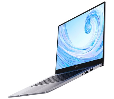 Huawei Matebook D15