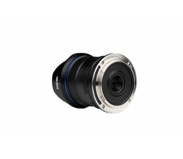 Laowa 9mm f/2.8 Zero-D (Fuijifilm X)