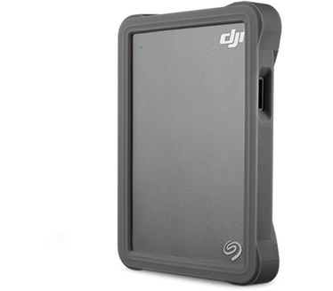 Seagate DJI Fly Drive