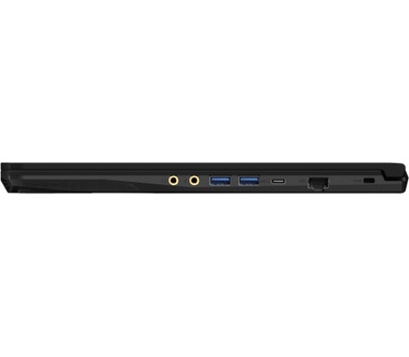 MSI GF63 8RC-052NL