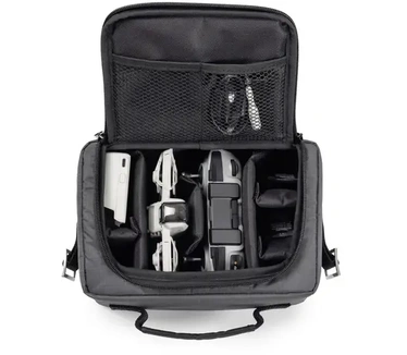 Bowers & Wilkins International Drone Bag for DJI NEO - Grijs
