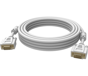 Vision 2x VGA 15-pin D-Sub, 10m