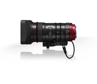 Canon CN-E 18-80mm T4.4L IS KAS S