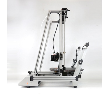 Wanhao Duplicator D12/300 - Dual Extruder