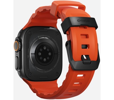 Nomad Rocky Point Band