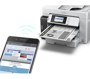 Epson EcoTank ET-M16680