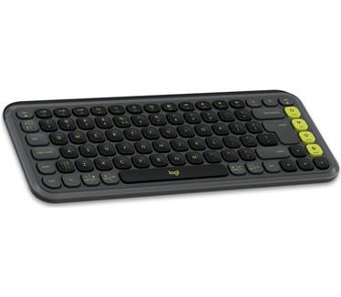 Logitech POP Icon Keys