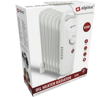 Sky Vision Alpina YL-B12-7A