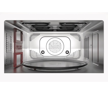 Whirlpool MWP 339 SW