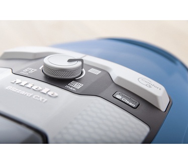 Miele Blizzard CX1 Parquet EcoLine - SKCP3