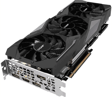 Gigabyte GeForce RTX 2080 Ti Gaming OC