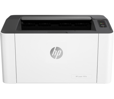 HP Laser 107a