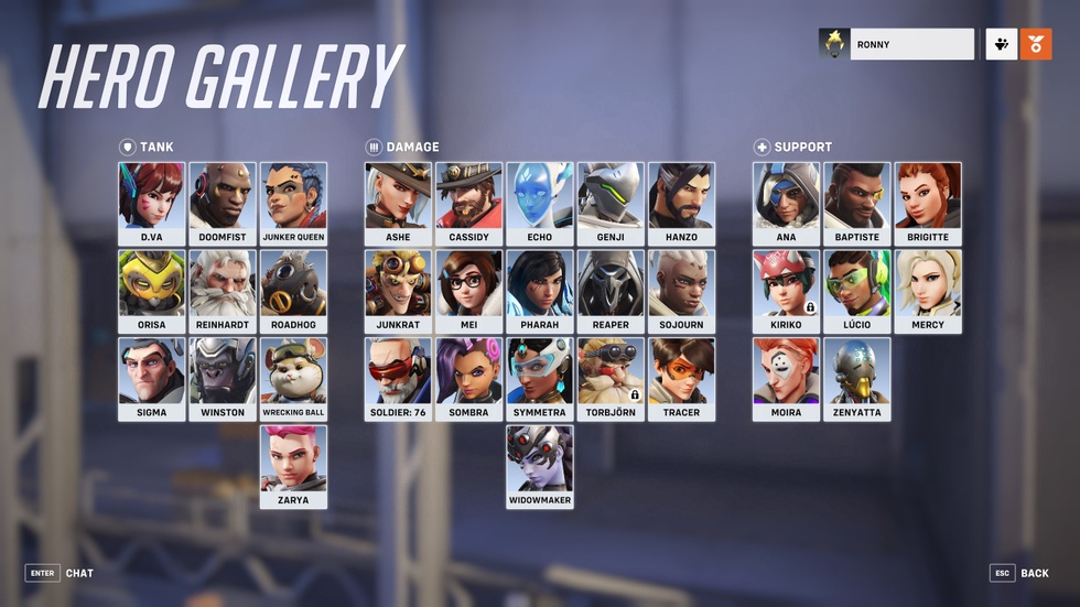 Overwatch 2