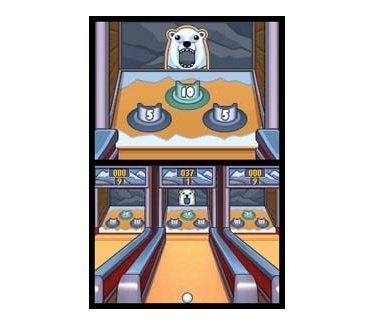 New Carnival: Kermis Games