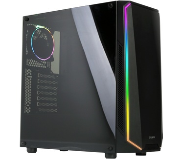 Zalman K1 Rev.A