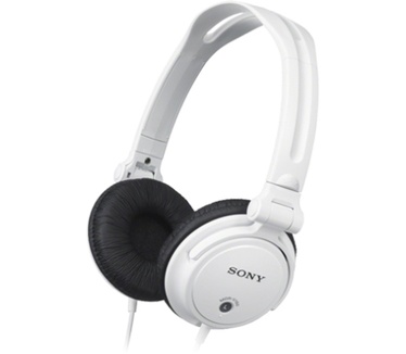Sony MDR-V150 (Wit)