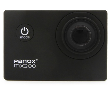 Easypix Panox MX200