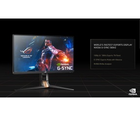 ASUS ROG Swift 500Hz