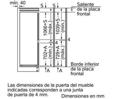 Siemens KI86NAFF0