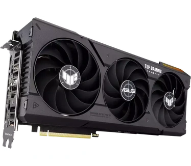 ASUS TUF Gaming GeForce RTX 4060 Ti 8GB GDDR6 OC Edition