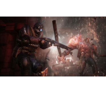 Resident Evil: Operation Raccoon City Special Edition, PlayStation 3