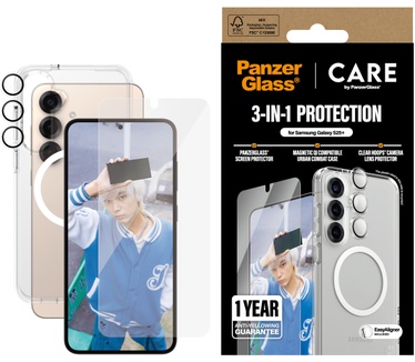 PanzerGlass CRRCHNUG37942