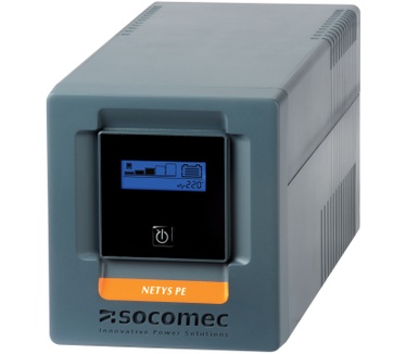Socomec NPE-1000-LCD