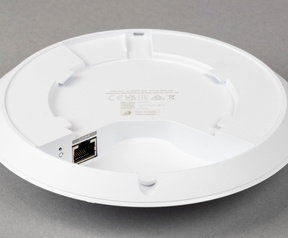 Unifi U6+
