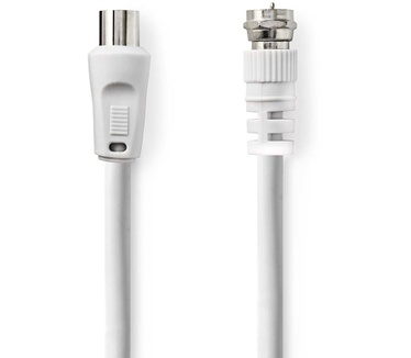 Nedis CSGP41800WT50