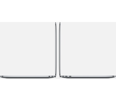 Apple MacBook Pro 2017 13,3", 2,5Ghz 256GB ssd Spacegrijs (Qwerty)