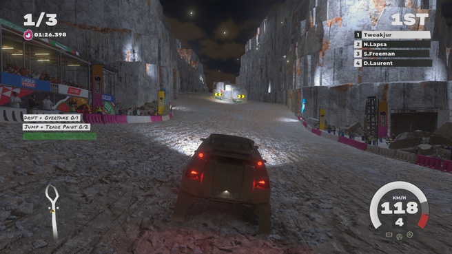 Dirt 5