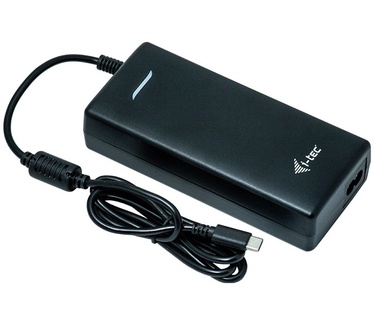 i-tec USB4DUALDOCK100WUK