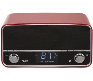 Nikkei NPR450 Rood