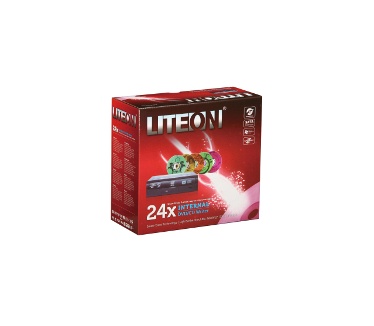 Lite-On Lite-On iHas424