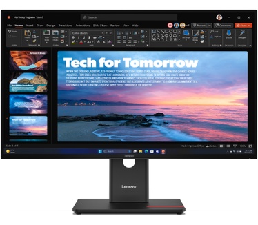 Lenovo ThinkVision T27QD-40