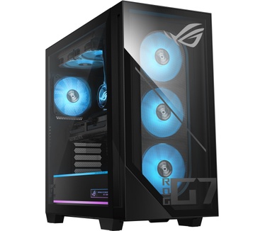 ASUS ROG Strix 29L G700TF-07265F084W Core Ultra 7 265F/32GB/2TB SSD/RTX 5080 16GB/W11 Gaming Desktop