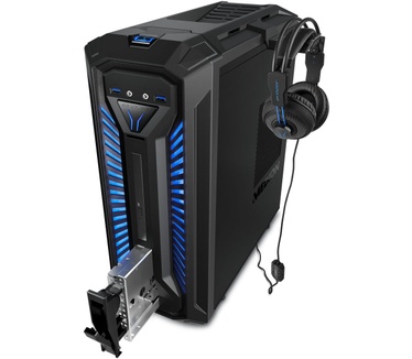 Medion Erazer X67053 i5 Gaming PC