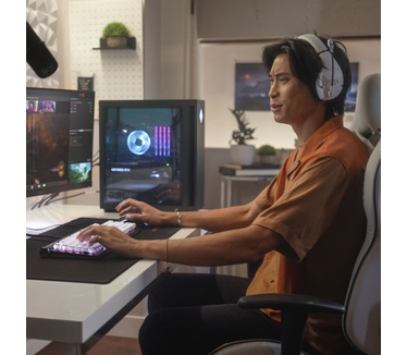 HP OMEN by HP 25L Gaming Desktop GT14-0505nd PC