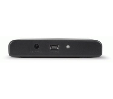 LaCie Mobile Disk 320GB