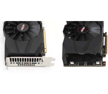 Asus MINING-P104-4G - 3 months Warranty (90YV09S2-M0NB00)