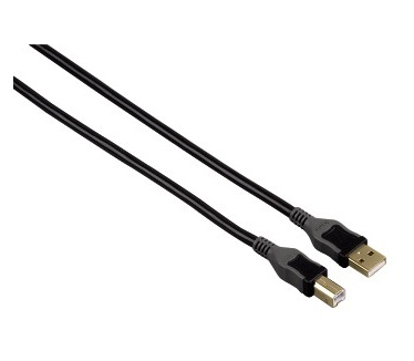 Hama USB 2.0, 0.5m
