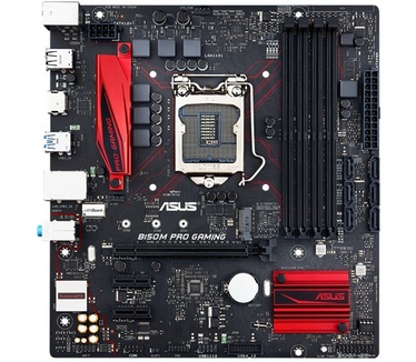 Asus B150M PRO GAMING