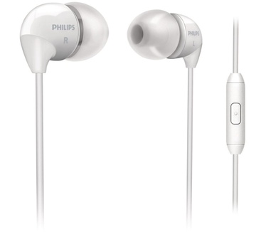 Philips Oortelefoon SHE3515WT/00