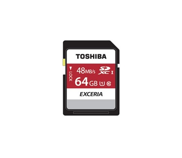 Toshiba EXCERIA N301