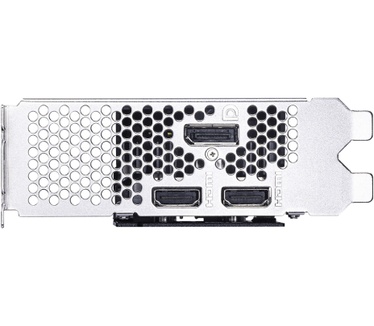 MSI GEFORCE RTX 3050 LP E 6G OC