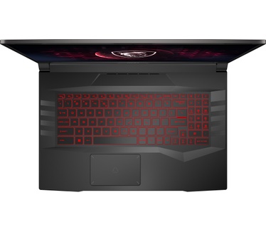 MSI GL76 12UGK-451BE Pulse