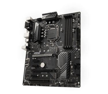 MSI Z370 PC PRO
