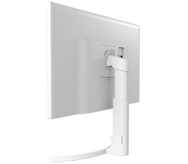 LG 27HJ712C-W Wit