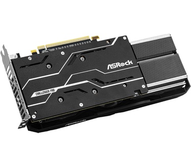 ASRock RX5600XT CLP 6GO