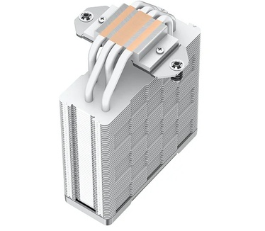 DeepCool AK400 White